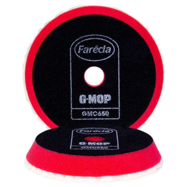 Farecla G Mop Super High Cut Compounding Pad