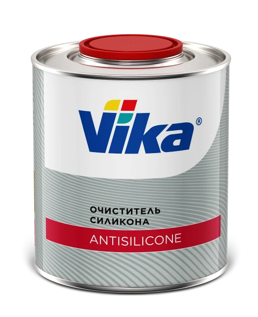 РАСТВОРИТЕЛЬ РК-АВТО 463 Vika ANTISILICONE (0,7 кг)
