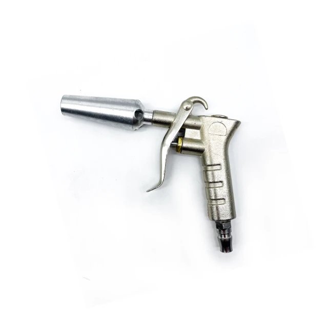 Металлический продувочный пистолет с большим соплом — A1 High Quality Dust Removal Gun