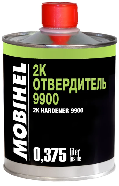 Отвердитель MOBIHEL 9900 2К (0,375 л)