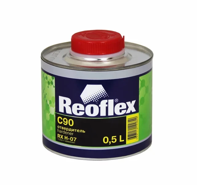 Отвердитель C90 0,5л REOFLEX