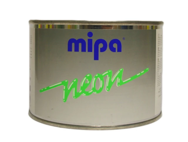 Mipa Neon Флуорисцентная краска RAL 1026 Leuchtgelb