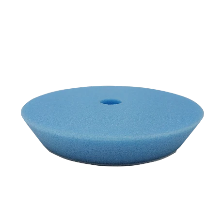 SOLID MOP UP ZERO  Полировальный круг 150*25 мм, для абразивной пасты (с отв.20мм)