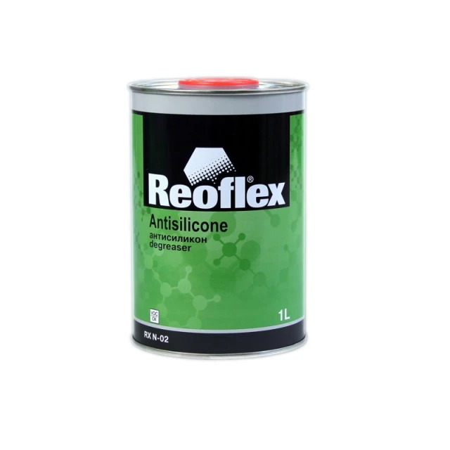 Антисиликон стандарт REOFLEX (1 л)