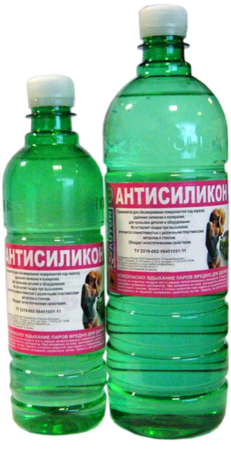 Антисиликон "Полихим", уп. 1л (шт.)