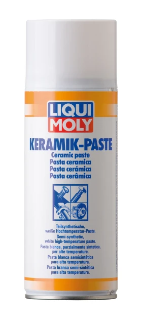 Керамическая паста Keramik-Paste 0,4л