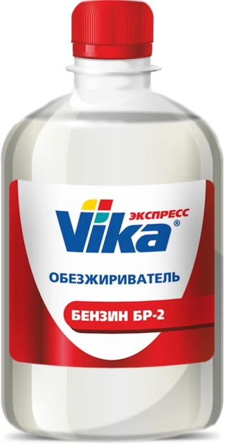 Обезжириватель БР-2 VIKA Вика 5 л
