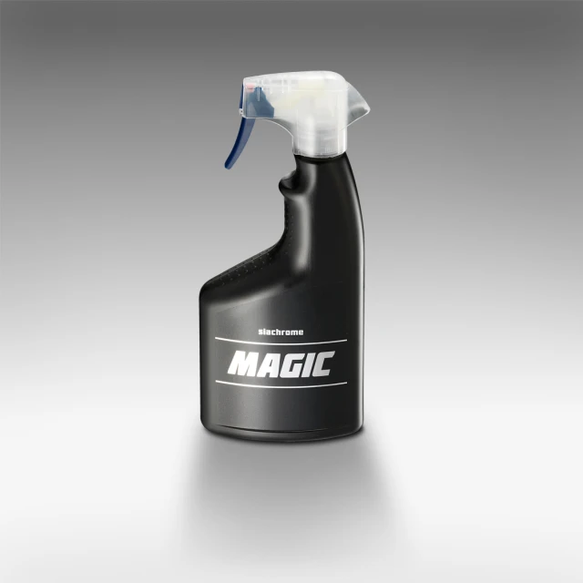 SIACHROME MAGIC – эффективный очищающий состав