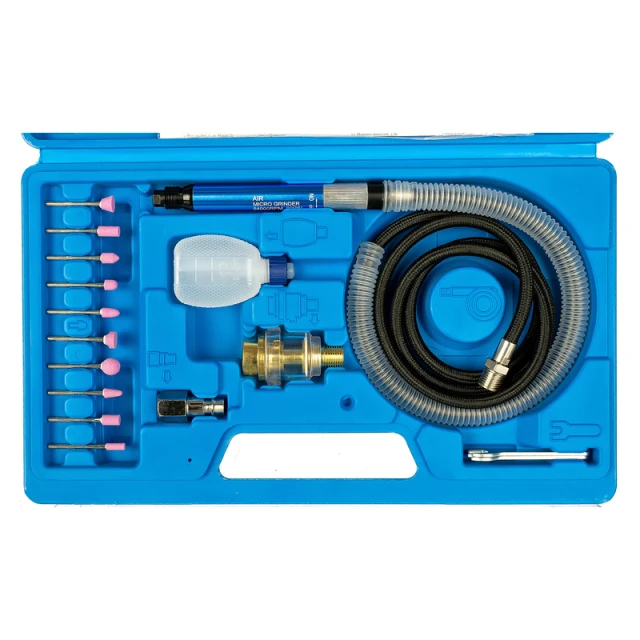 Гравер пневматический DREMEL 