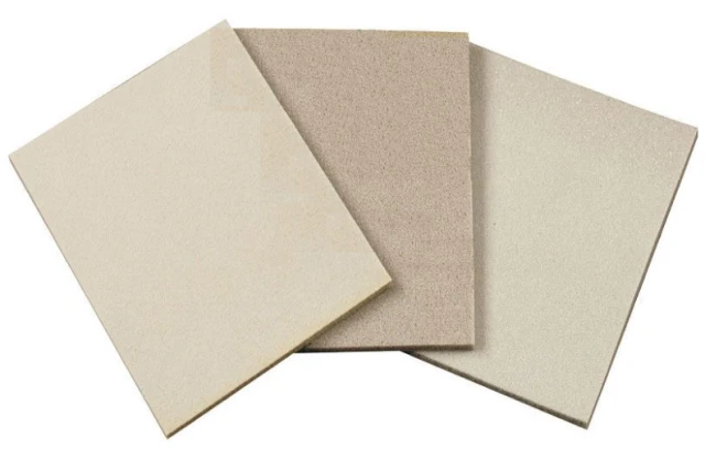 A1 288 Soft Flex Foam абразив на поролоне 115мм х 125мм P240 (упаковка 20 шт)