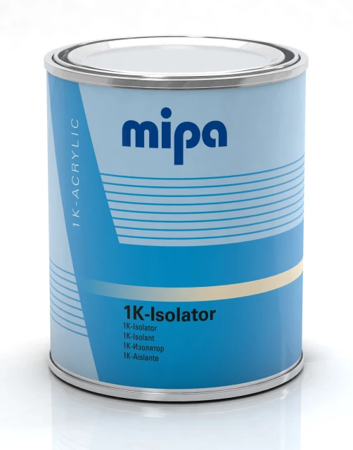 Mipa 1К Isolator Грунт изолятор, 1л