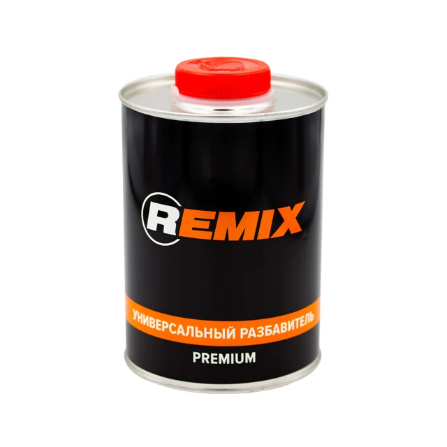 Универсальный разбавитель REMIX Premium 0.9 л
