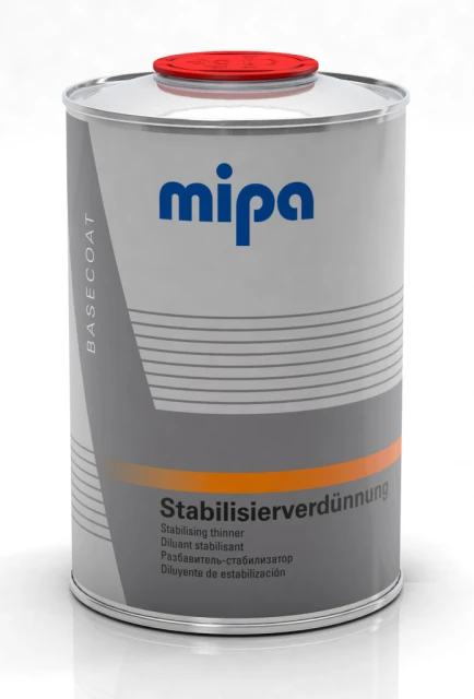 Mipa Stabilisier Verdunnung Стабилизирующий разбавитель (позволяет снизить яблочность), 1л