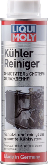 Очиститель системы охлаждения Kuhlerreiniger 0,3л