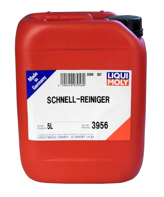 Быстрый очиститель Schnell-Reiniger 5л