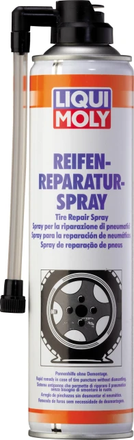 Спрей для ремонта шин Reifen-Reparatur-Spray 0,5л