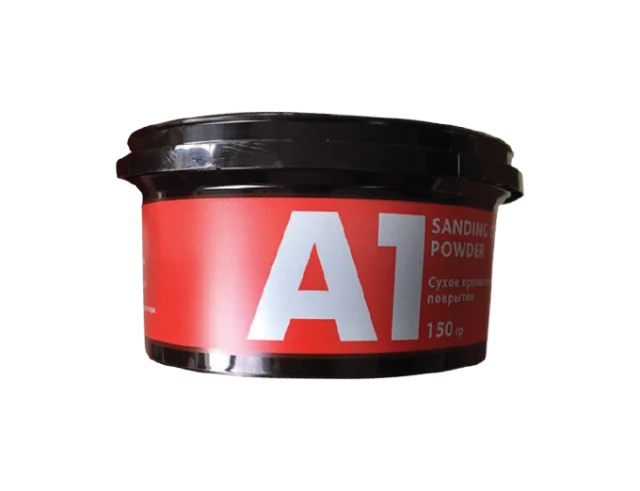 А1 POWDER CONTROL сухое проявочное покрытие 150 г