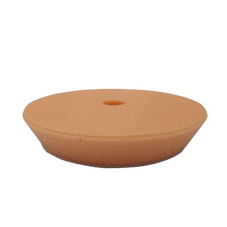 SOLID MOP UP ZERO  Полировальный круг 150*25 мм, для абразивной пасты (с отв.20мм)