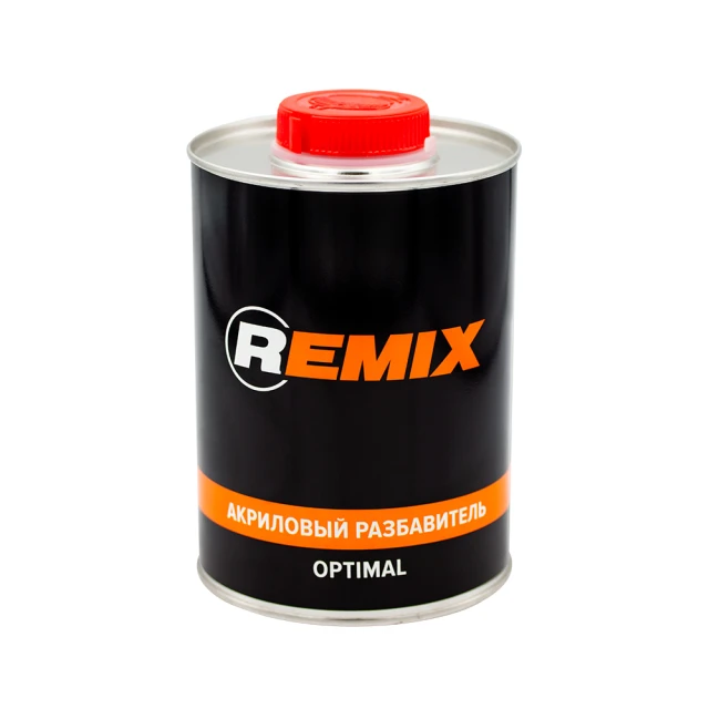 Акриловый разбавитель REMIX Optimal 0.9 л