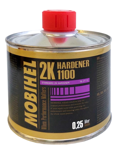 Отвердитель MOBIHEL 1100 2К (0,25 л)