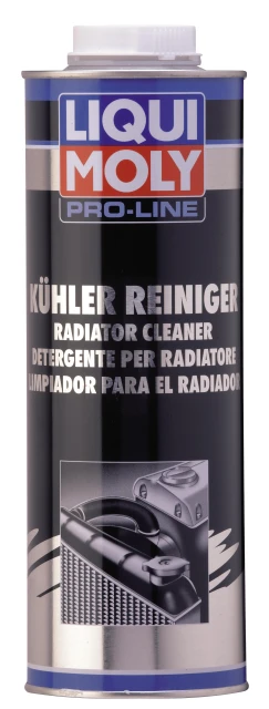 Очиститель системы охлаждения Pro-Line Kuhler Reiniger 1,0л
