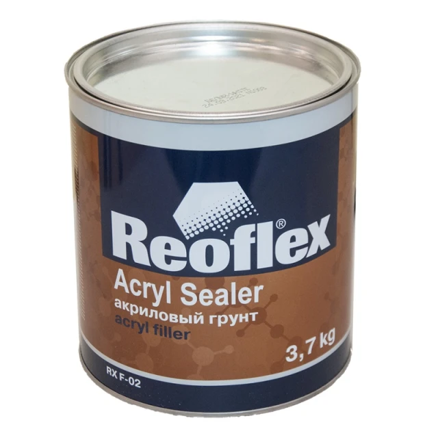 Грунт акриловый 1К Reoflex