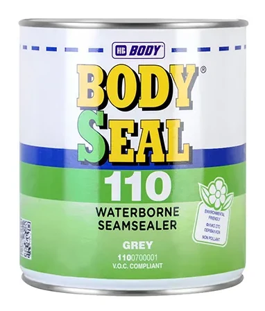 Герметик HB BODY 110 SEAL 1кг