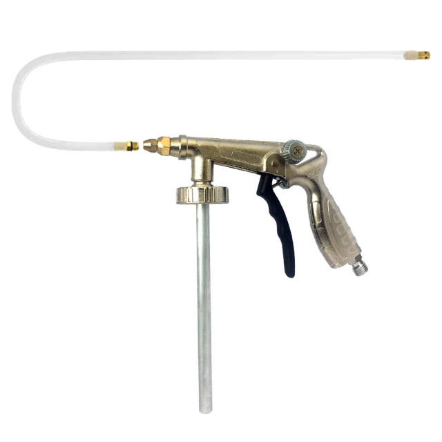 Пистолет для нанесения защитных составов — A1 Under Coating Gun