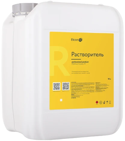 Растворитель Elcon R, 5л
