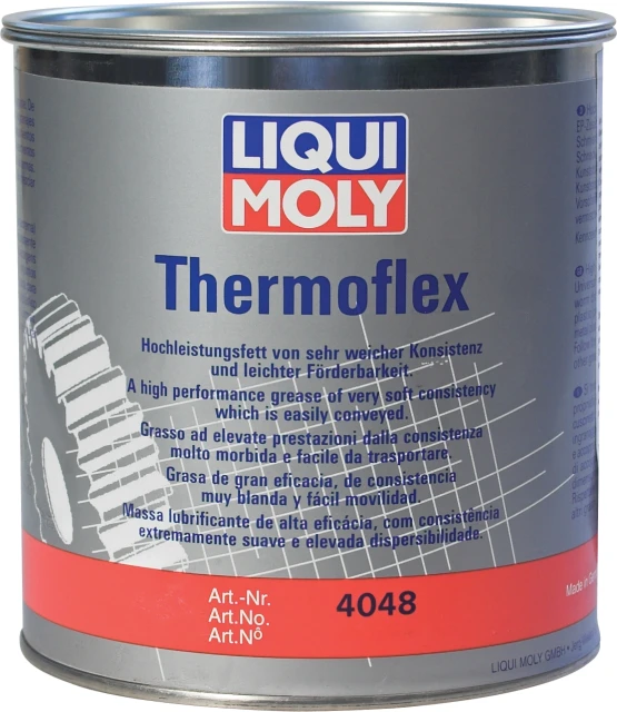 Смазка для различных приводов Thermoflex Spezialfett 1л