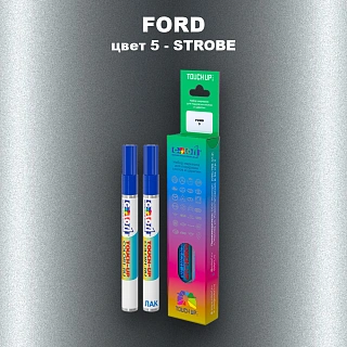 Маркер с краской FORD, цвет 5 - STROBE