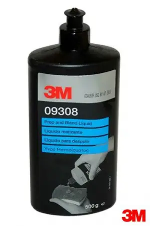 3М Матирующая паста Prep and Blend, 500 г