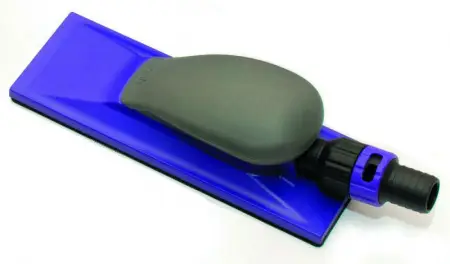 3М Средний шлифок Hookit Purple+ 70x198мм