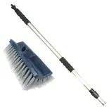 Держатель щетки телескопический TS2W, 97-162см
