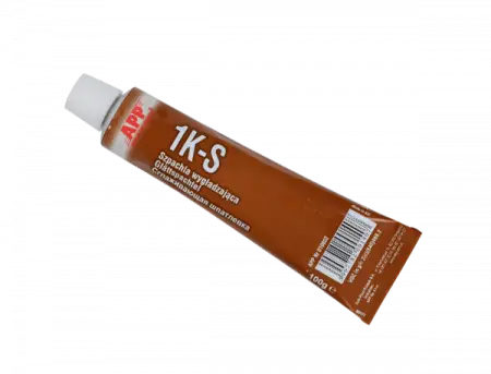 Шпатлевка сглаживающая PE Poly-Plast Glättspachtel, 0,10 кг
