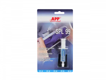Клей для зеркала заднего вида SPL 99, 2мл