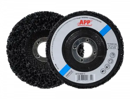 Диск абразивный D115, 115x22mm