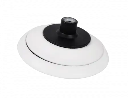Диск рабочий APP smart BackingPad 3 в 1 М14 d 76/125/150мм липучка, d 76/125/150мм