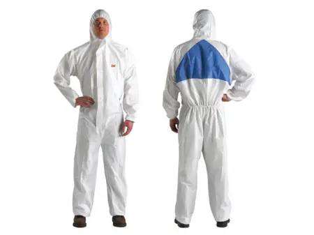 Комбинезон бумажный TAYVEK, XL