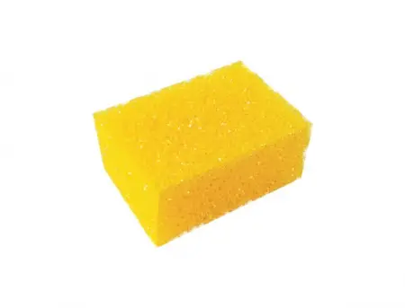 Губка твердая для снятия насекомых G2