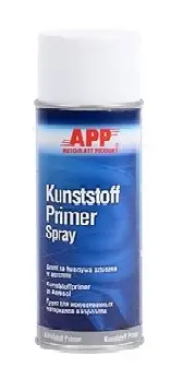 Грунт для пластмасс 1K-Kunststoff Primer spray, 400 мл