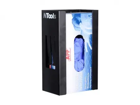 NTools WM GLW Вешалка магнитная для перчаток