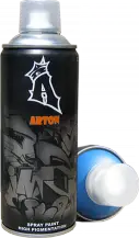 N-314 Apricot, эмаль-спрей Arton, 400мл