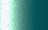 Автомобильная краска MITSUBISHI, цвет QW - MINTGREEN
