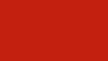 Маркер с краской BMW, цвет LOGO M3 - RED P485