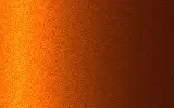 Краска для сколов во флаконе с кисточкой BYD, цвет BCP - VITALITY ORANGE