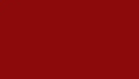 Аэрозольная краска DONGFENG, цвет RE - CHINESE RED