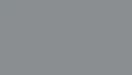 Краска для сколов во флаконе с кисточкой FIAT, цвет 0650 - GRIGIO MEDIO