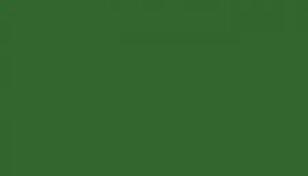 Краска для сколов во флаконе с кисточкой FIAT, цвет 074 - VERDE SMERALDO