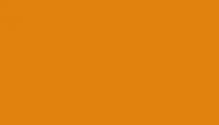 Маркер с краской FIAT, цвет 299 - GIALLO SOLE/TANGERINE